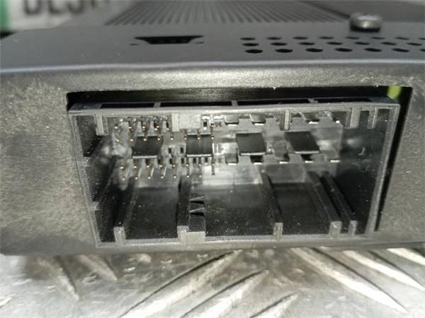 MODULO ELECTRONICO BMW 318 2.0 CI COUPE (E46) 143CV (2001-2004) (105 KW) - 30469 / N42B20A
