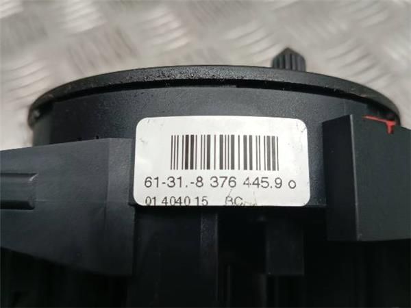 ANILLO AIRBAG BMW 318 2.0 CI COUPE (E46) 143CV (2001-2004) (105 KW) - 30470 / N42B20A