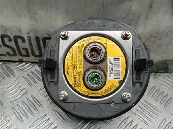 AIRBAG SALPICADERO BMW 318 2.0 CI COUPE (E46) 143CV (2001-2004) (105 KW) - 30471 / N42B20A 2