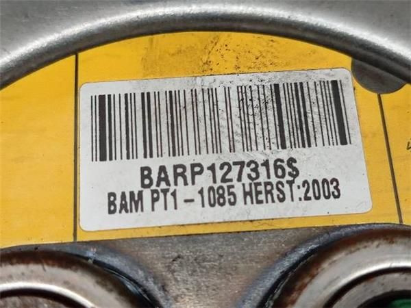 AIRBAG SALPICADERO BMW 318 2.0 CI COUPE (E46) 143CV (2001-2004) (105 KW) - 30471 / N42B20A
