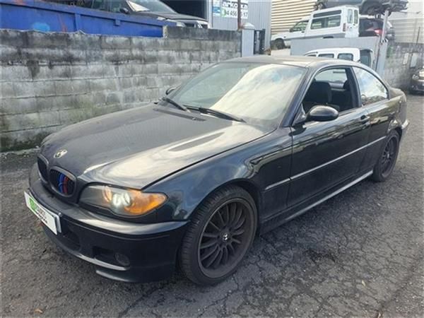 AIRBAG SALPICADERO BMW 318 2.0 CI COUPE (E46) 143CV (2001-2004) (105 KW) - 30471 / N42B20A