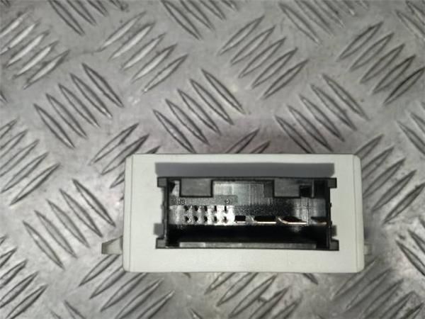 CENTRALITA CONTROL MULTIPLEXADO BMW 318 2.0 CI COUPE (E46) 143CV (2001-2004) (105 KW) - 30474 / N42B20A