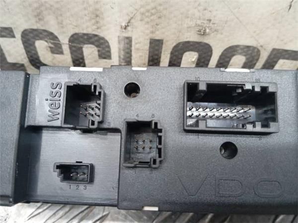 MANDOS CALEFACCION / A.A. BMW 318 2.0 CI COUPE (E46) 143CV (2001-2004) (105 KW) - 30475 / N42B20A