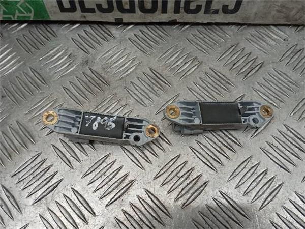 SENSOR IMPACTO BMW 318 2.0 CI COUPE (E46) 143CV (2001-2004) (105 KW) - 30481 / N42B20A