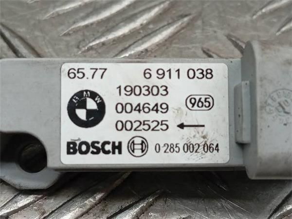 SENSOR IMPACTO BMW 318 2.0 CI COUPE (E46) 143CV (2001-2004) (105 KW) - 30481 / N42B20A