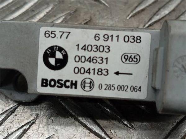 SENSOR IMPACTO BMW 318 2.0 CI COUPE (E46) 143CV (2001-2004) (105 KW) - 30481 / N42B20A
