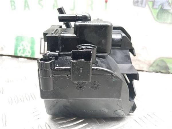 SOPORTE FILTRO GASOIL Peugeot 308 1.6 HDI (4C) 109CV (2007-2014) (80 KW) - 30482 / 9HZ O 9H01