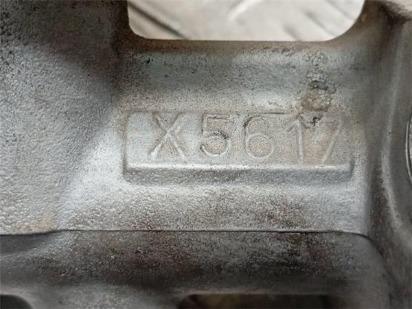 BOMBA FRENO Volkswagen Polo 1.4 G IV (9N) (2001-2008) 75CV (55 KW) - 30486 / BBY