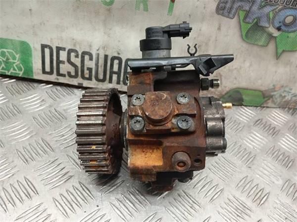 BOMBA INYECTORA Peugeot 308 1.6 HDI (4C) 109CV (2007-2014) (80 KW) - 30490 / 9HZ O 9H01