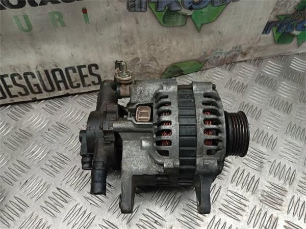 ALTERNADOR Kia Carnival 2.9 TD (1999-2001) (93 KW) - 30494 / J3