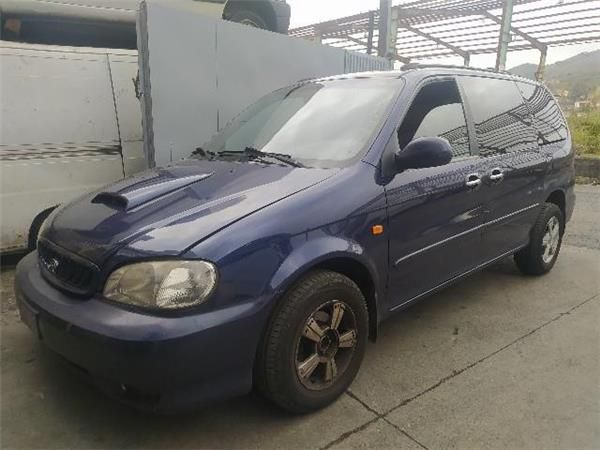 ALTERNADOR Kia Carnival 2.9 TD (1999-2001) (93 KW) - 30494 / J3