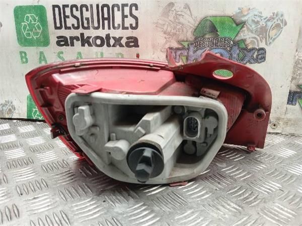 PILOTO TRA. DCHO. Seat Ibiza 1.9 TDI IV (6J5) 90CV (2008-2010) (66 KW) - 30498 / BXJ