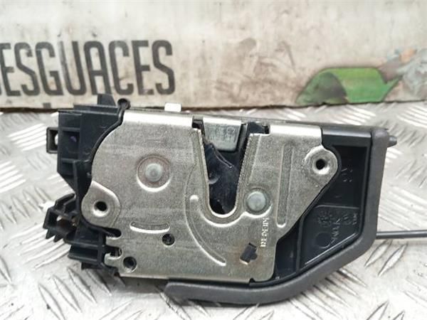 CERRADURA PUERTA TRA. DCHA. BMW 535 3.0 D AUT (E60) 286CV (2007-2010) (210 KW) - 30499 / 306D5
