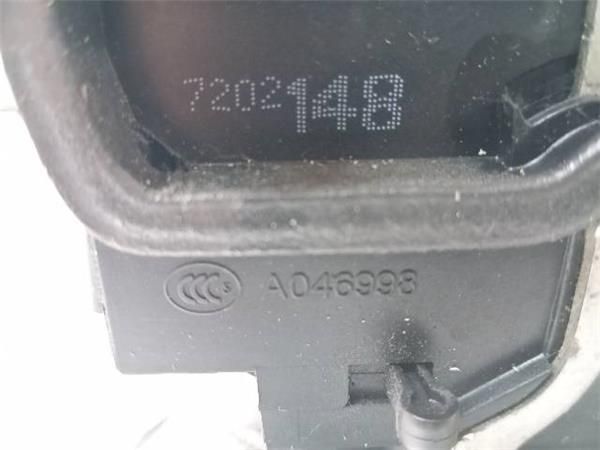 CERRADURA PUERTA TRA. DCHA. BMW 535 3.0 D AUT (E60) 286CV (2007-2010) (210 KW) - 30499 / 306D5