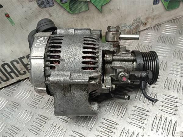 ALTERNADOR Hyundai Accent 1.5 CRDI (2002-2005) 82CV (60 KW) - 30501 / D3EA