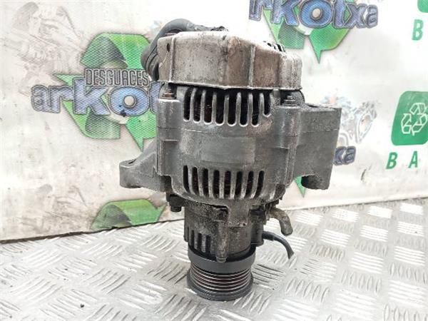 ALTERNADOR Hyundai Accent 1.5 CRDI (2002-2005) 82CV (60 KW) - 30501 / D3EA