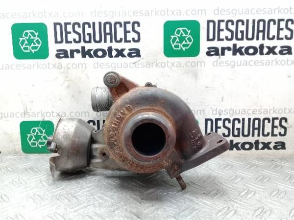 TURBO Volvo V50 2.0 D (MW) 136CV (2004-2010) (100 KW) - 30507 / D4204T