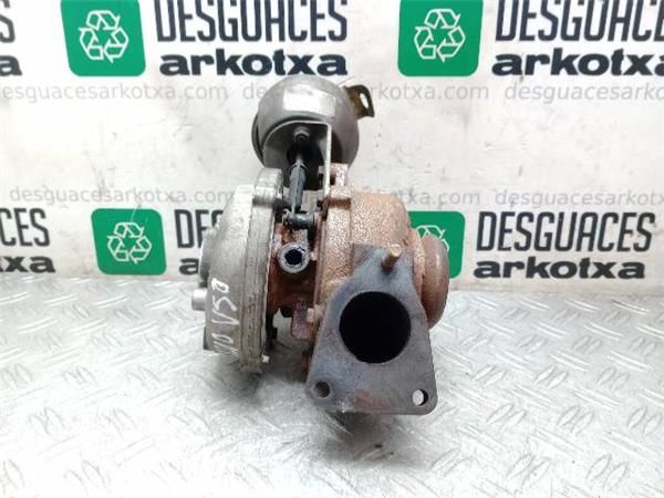 TURBO Volvo V50 2.0 D (MW) 136CV (2004-2010) (100 KW) - 30507 / D4204T