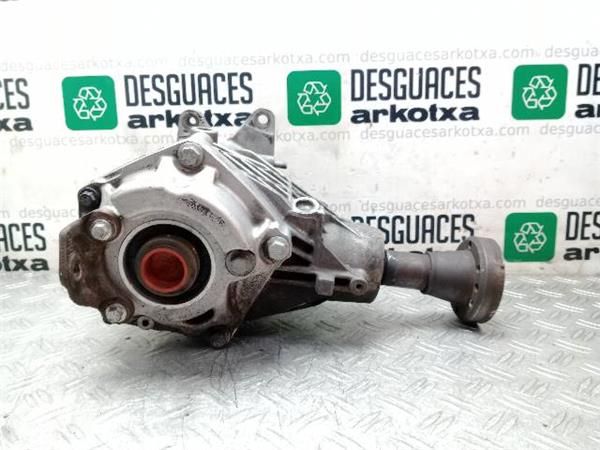 GRUPO DIFERENCIAL DEL. Ford Kuga 2.0 TDCI I 136CV (2008-2012) (100 KW) - 30509 / G6DG