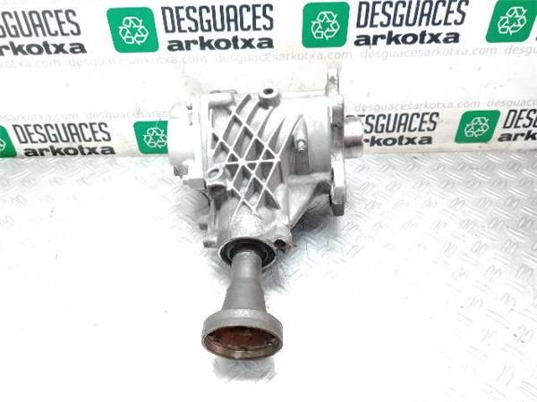 GRUPO DIFERENCIAL DEL. Ford Kuga 2.0 TDCI I 136CV (2008-2012) (100 KW) - 30509 / G6DG