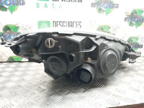 FARO DEL. IZDO. Citroen C4 1.6 HDI PICASSO (UD) SX 110 (2007-2013) (80 KW) - 30510 / 9HZ