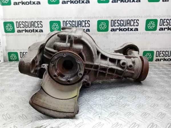 GRUPO DIFERENCIAL TRA. Audi A4 2.0 TFSI (B7) (8E) 4X4 200CV (2004-2008) (147 KW) - 30512 / BWE