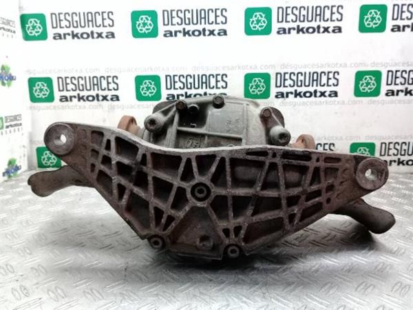 GRUPO DIFERENCIAL TRA. Audi A4 2.0 TFSI (B7) (8E) 4X4 200CV (2004-2008) (147 KW) - 30512 / BWE