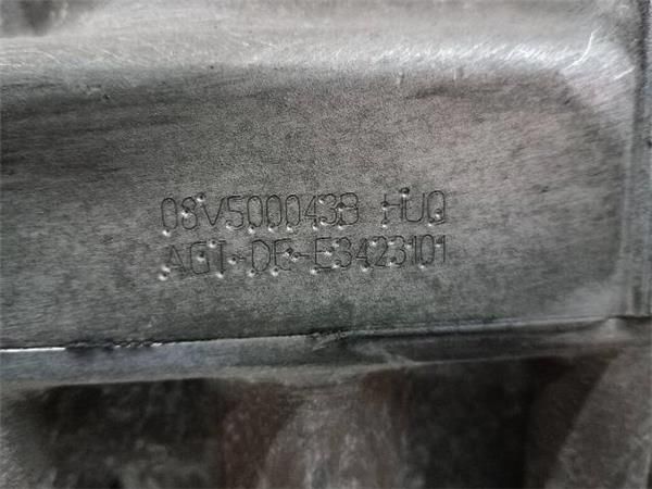 GRUPO DIFERENCIAL TRA. Audi A4 2.0 TFSI (B7) (8E) 4X4 200CV (2004-2008) (147 KW) - 30512 / BWE