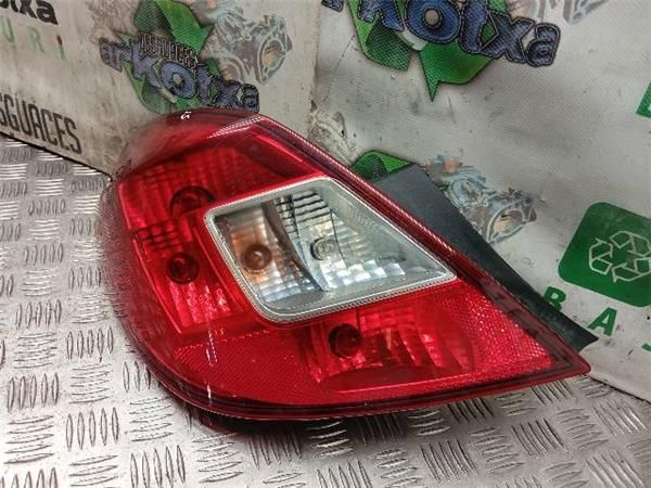 PILOTO TRA. IZDO. Opel Corsa 1.2 G D (65CV) (2009 2014) (63 KW) - 30515 / A12XER