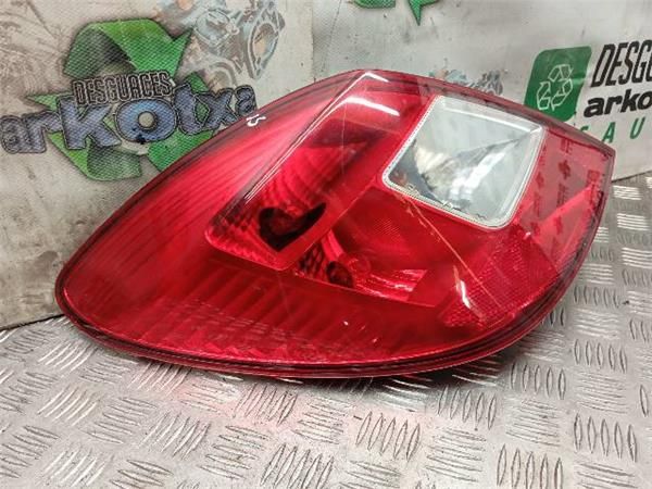 PILOTO TRA. IZDO. Opel Corsa 1.2 G D (65CV) (2009 2014) (63 KW) - 30515 / A12XER 2