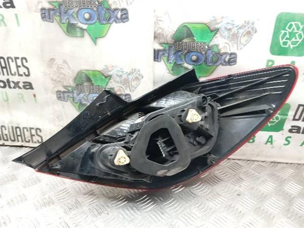 PILOTO TRA. IZDO. Opel Corsa 1.2 G D (65CV) (2009 2014) (63 KW) - 30515 / A12XER