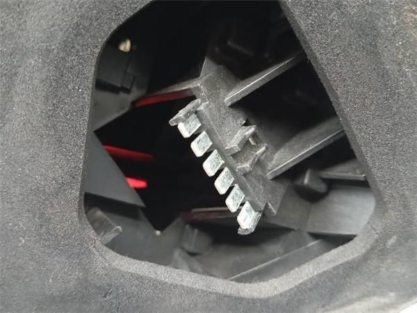 PILOTO TRA. IZDO. Opel Corsa 1.2 G D (65CV) (2009 2014) (63 KW) - 30515 / A12XER