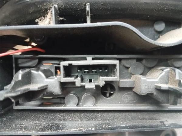 PILOTO TRA. IZDO. Citroen C4 1.6 HDI G PICASSO (UA) 109CV (2006-2011) (80 KW) - 30517 / 9HZ