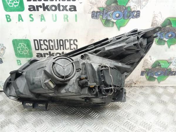 FARO DEL. DCHO Opel Corsa 1.2 G D (65CV) (2009 2014) (63 KW) - 30519 / A12XER
