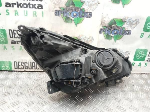 FARO DEL. IZDO. Opel Corsa 1.2 G D (65CV) (2009 2014) (63 KW) - 30520 / A12XER