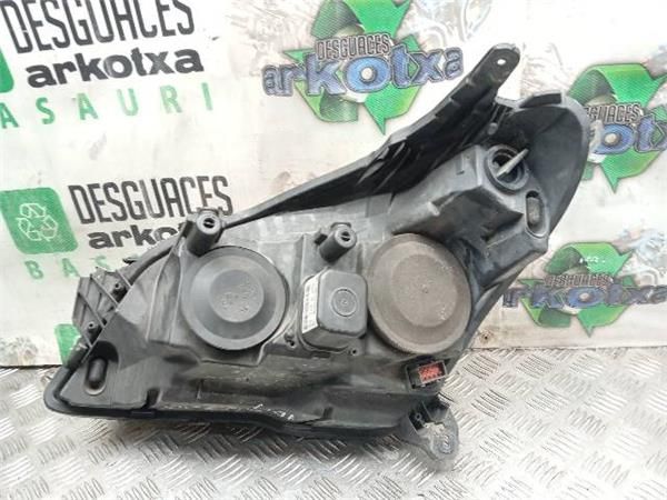 FARO DEL. DCHO Opel Astra 1.7 CDTI H (110CV) (2007 2014) (81 KW) - 30521 / ZI7DTR