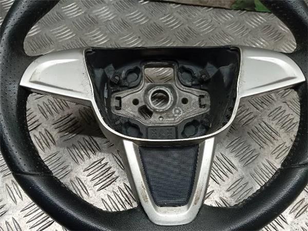 VOLANTE Seat Ibiza 1.9 TDI IV (6J5) 90CV (2008-2010) (66 KW) - 30522 / BXJ