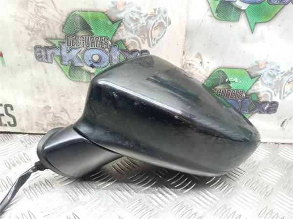 RETROVISOR ELECTRICO IZDO. Mazda 6 2.2 D (GJ) 150CV (2012-2022) (110 KW) - 30523 / SH, SH01, SHY