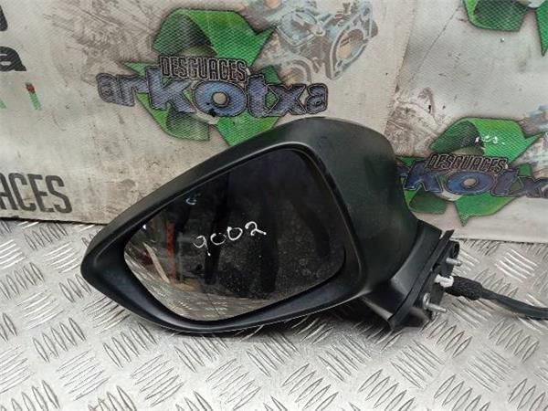 RETROVISOR ELECTRICO IZDO. Mazda 6 2.2 D (GJ) 150CV (2012-2022) (110 KW) - 30523 / SH, SH01, SHY 2