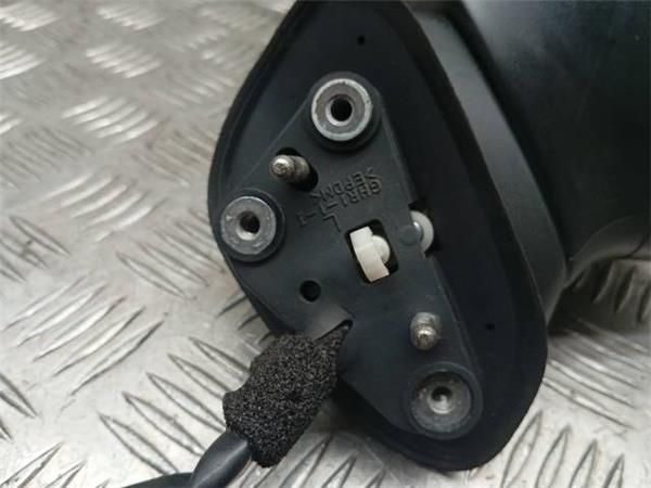 RETROVISOR ELECTRICO IZDO. Mazda 6 2.2 D (GJ) 150CV (2012-2022) (110 KW) - 30523 / SH, SH01, SHY