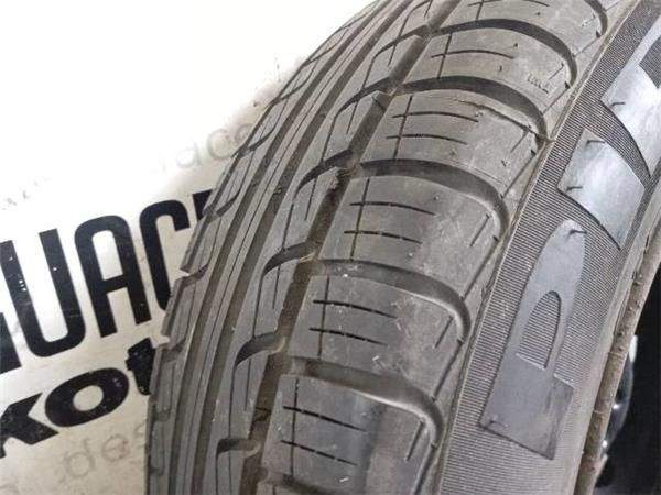 RUEDA COMPLETA REPUESTO Fiat Ulysse 2.2 JTD (179) (2002-2006) 128CV (94 KW) - 30528 / 4HW