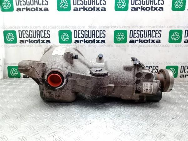 GRUPO DIFERENCIAL TRA. Ford Kuga 2.0 TDCI I 136CV (2008-2012) (100 KW) - 30529 / G6DG