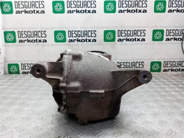 GRUPO DIFERENCIAL TRA. Ford Kuga 2.0 TDCI I 136CV (2008-2012) (100 KW) - 30529 / G6DG