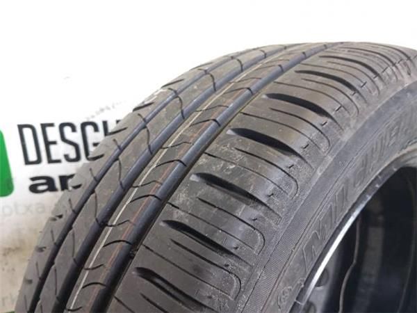 RUEDA COMPLETA REPUESTO Citroen C4 1.6 HDI (80 KW) - 30531 / 9HY