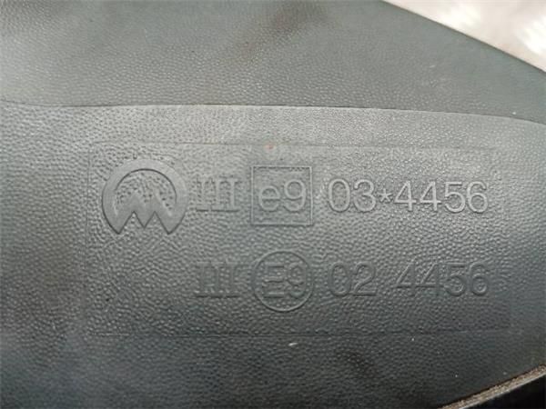 RETROVISOR ELECTRICO DCHO. Seat Ibiza 1.9 TDI IV (6J5) 90CV (2008-2010) (66 KW) - 30533 / BXJ