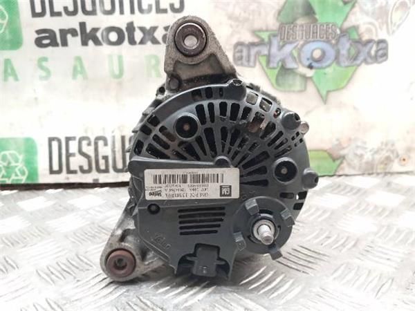 ALTERNADOR Opel Corsa 1.2 G D (65CV) (2009 2014) (63 KW) - 30537 / A12XER