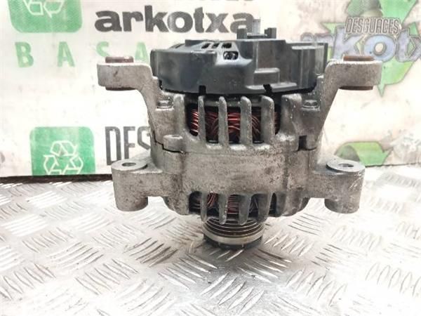 ALTERNADOR Opel Corsa 1.2 G D (65CV) (2009 2014) (63 KW) - 30537 / A12XER