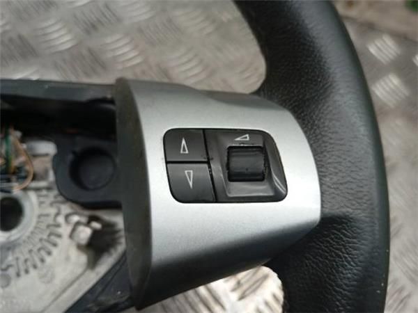 VOLANTE Opel Corsa 1.2 G D (65CV) (2009 2014) (63 KW) - 30540 / A12XER