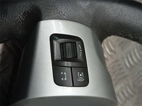 VOLANTE Opel Corsa 1.2 G D (65CV) (2009 2014) (63 KW) - 30540 / A12XER