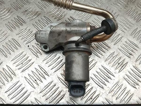 EGR Seat Toledo 1.6 G II (105CV) [2000 2006) (77 KW) - 30543 / BCB